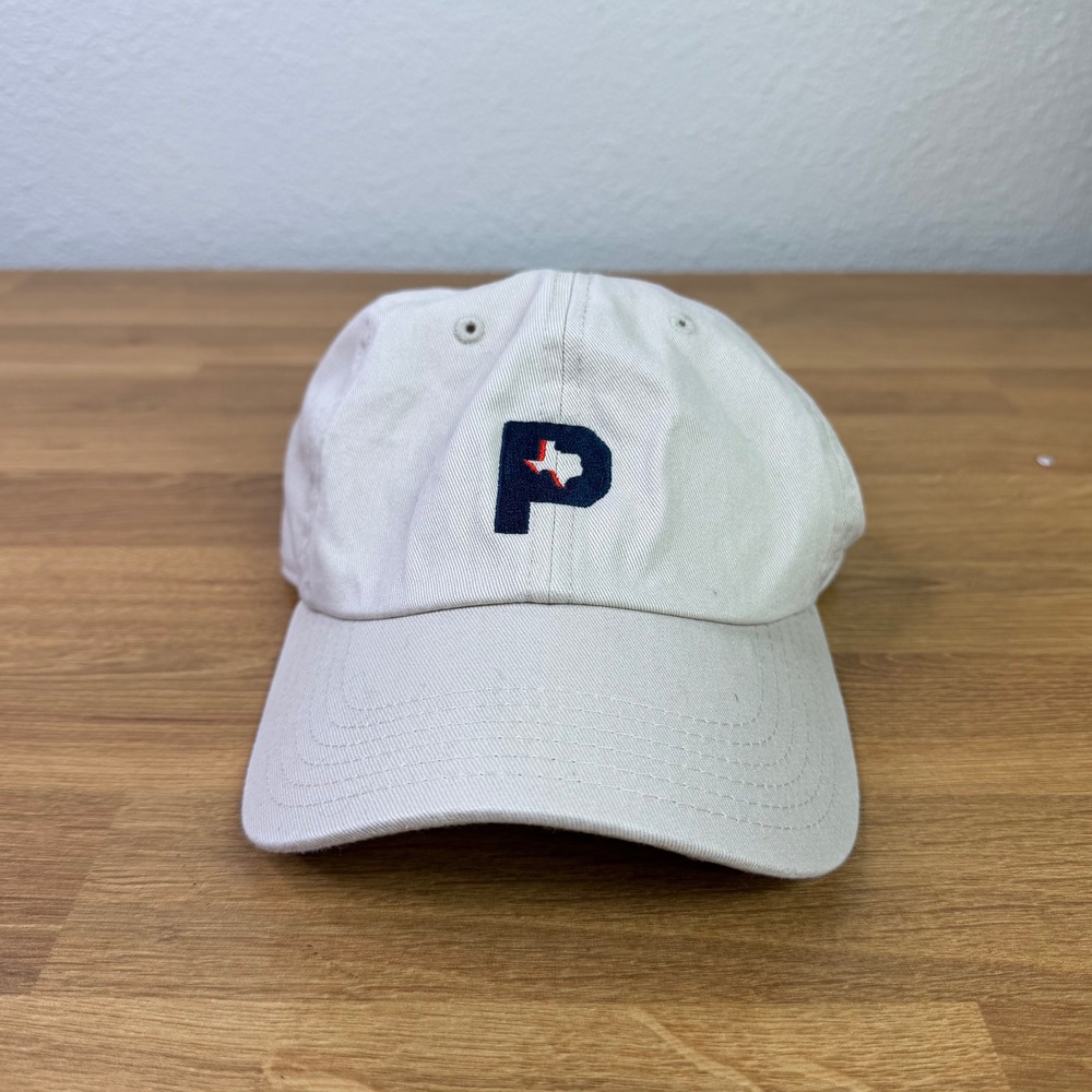 Poncho Texas Baseball‎ Cap Hat Adjustable